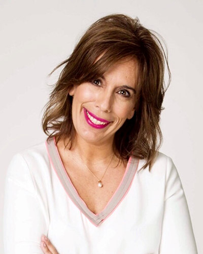 Maria Eizaguirre