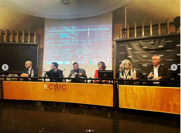 Foro Accesibilidad 2