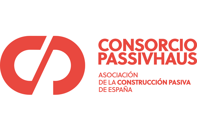 Logo Consorcio Passivhaus Nuevo