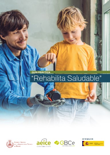 Rehabilita Saludable Web