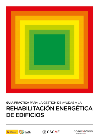 Guia Gestion Ayudas Rehabilitacion Energetica