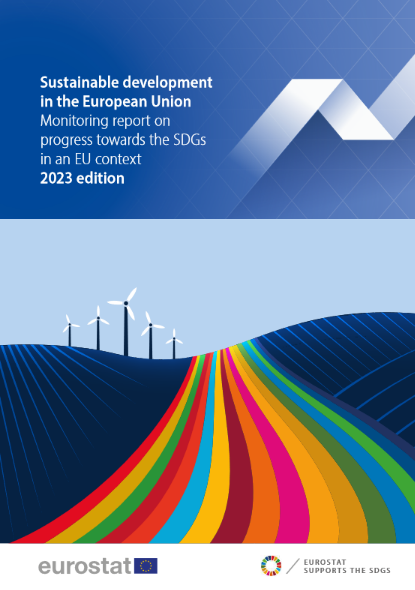 Screenshot 2023 07 28 At 15 05 31 Sustainable Development In The European Union.pdf