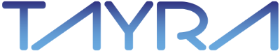 Logo Tayra 400