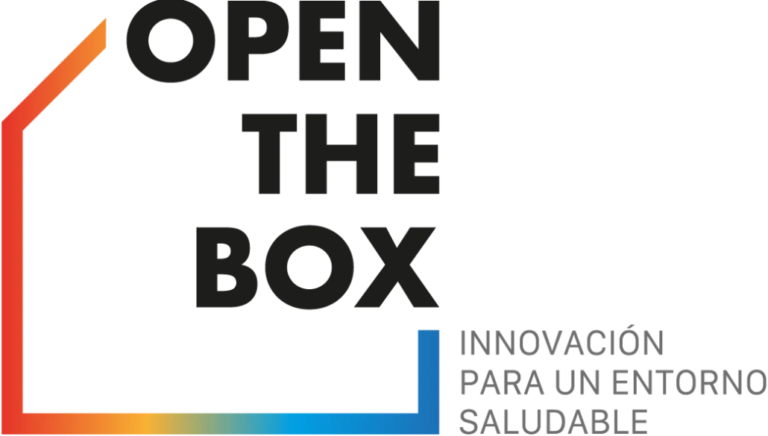 Logo Openthe Box