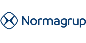 Logotipo Normagrup Portada