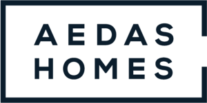 New Logo Aedas