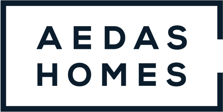 New Logo Aedas