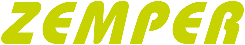 Logo Zemper