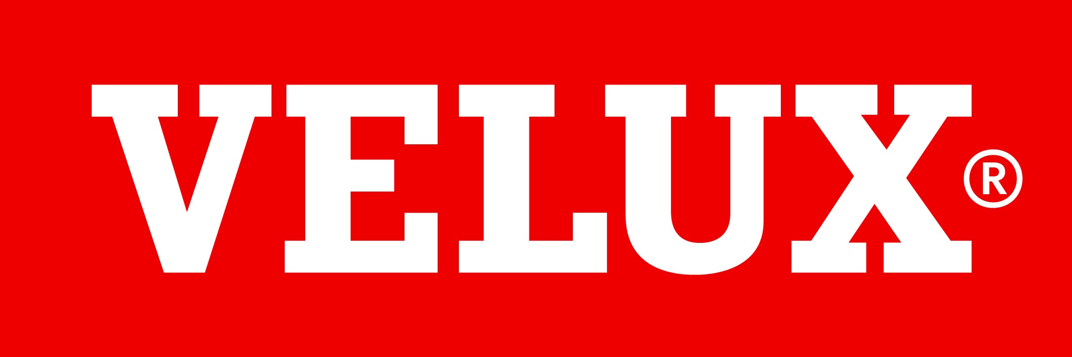 Velux Rgb Logo