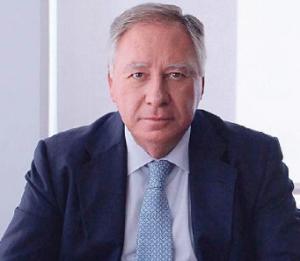 Clemente Gonzalez
