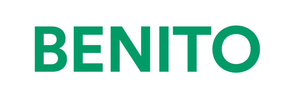 Logo Benito Sf