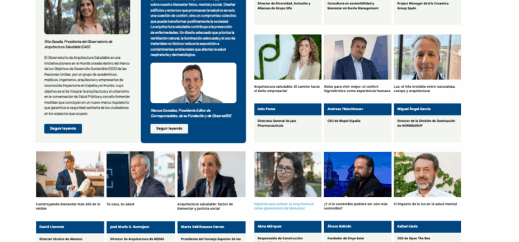 Dossier Arquitectura Saludable Corresponsables