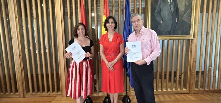 Firma Acuerdo Oas Normagrup 4