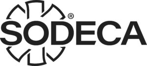Sodeca Logo