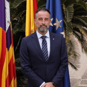 José Luis Mateo