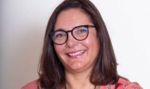 Consejera Manuela Garcia Romero Ganadora Premios Sanitarias 9593 620x368