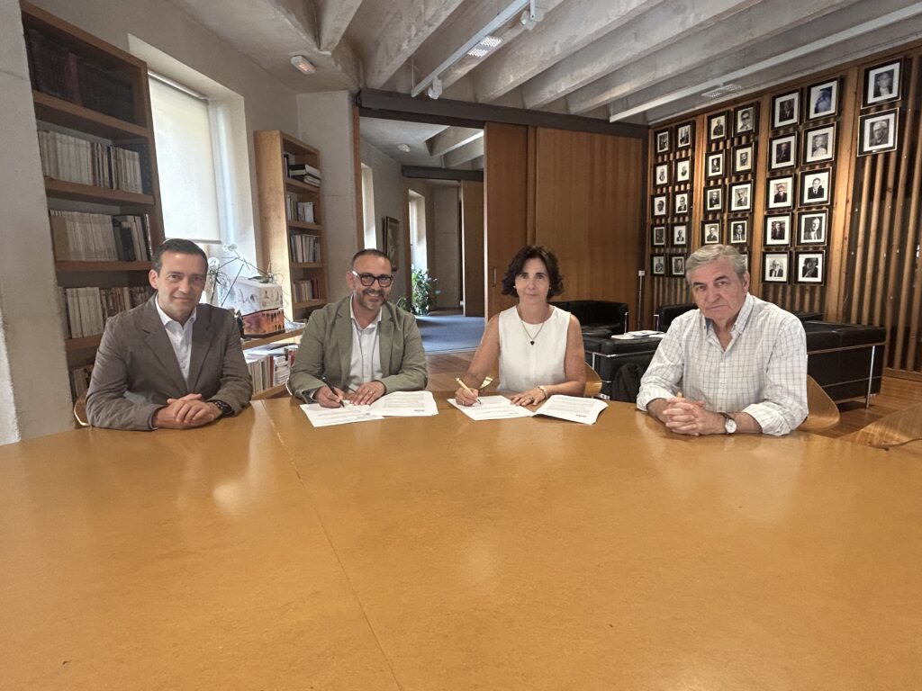 Fotos Firma Acuerdo Oas Simon 2025 [1]