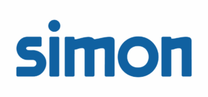 Logo Simon Azul