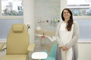 Paula Gomez Vela