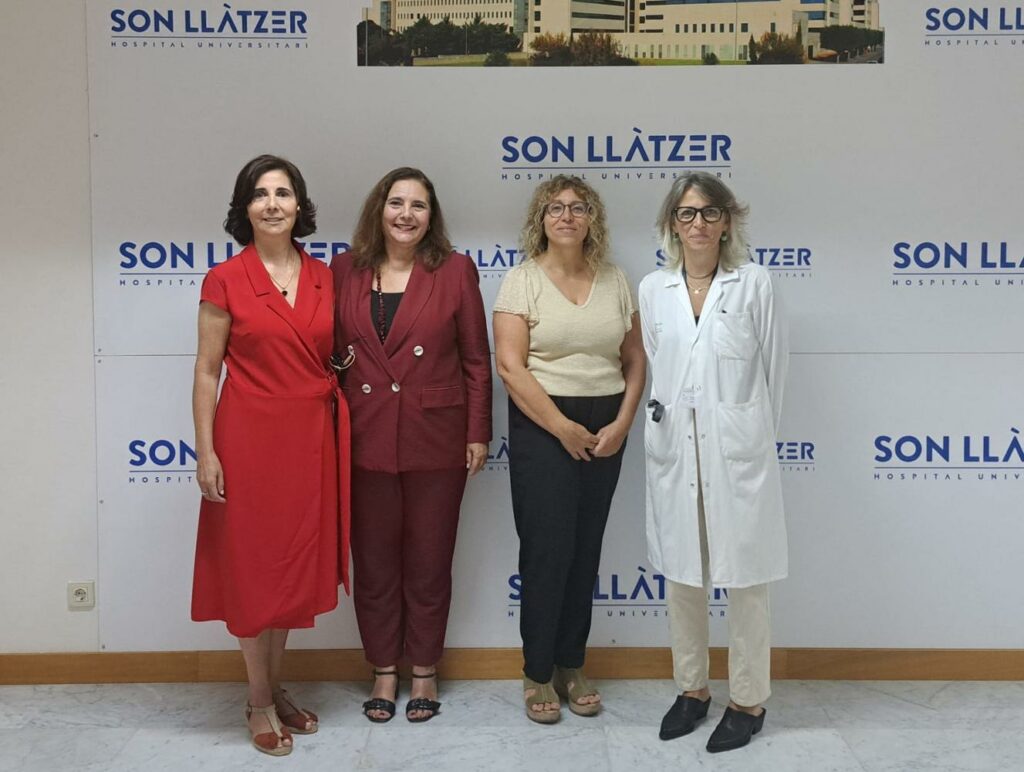 Salut Mental Treballa En El Disseny D’un Espai De Desescalada Que Promogui Entorns Humanitzats