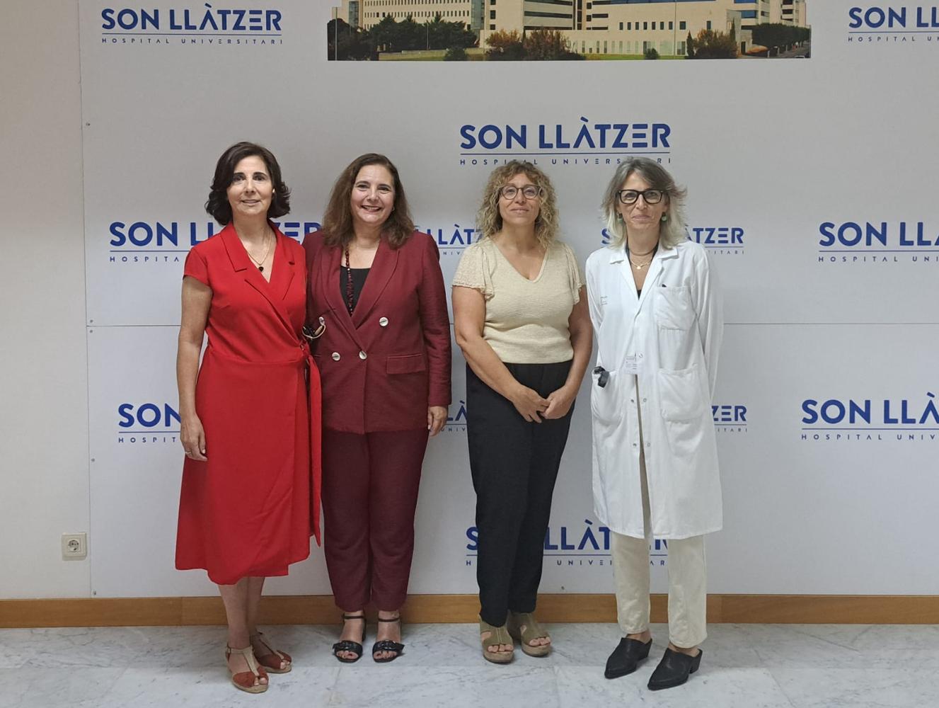 Salut Mental Treballa En El Disseny D’un Espai De Desescalada Que Promogui Entorns Humanitzats