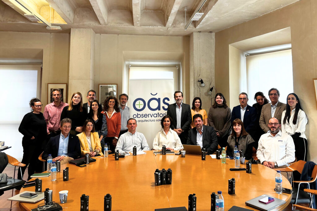 Foto Asamblea Oas 2026