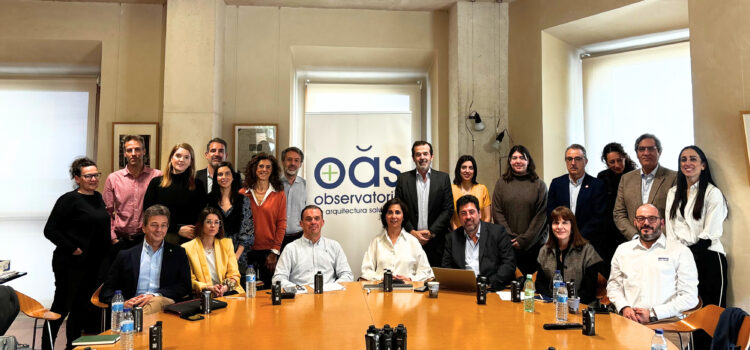 Foto Asamblea Oas 2026