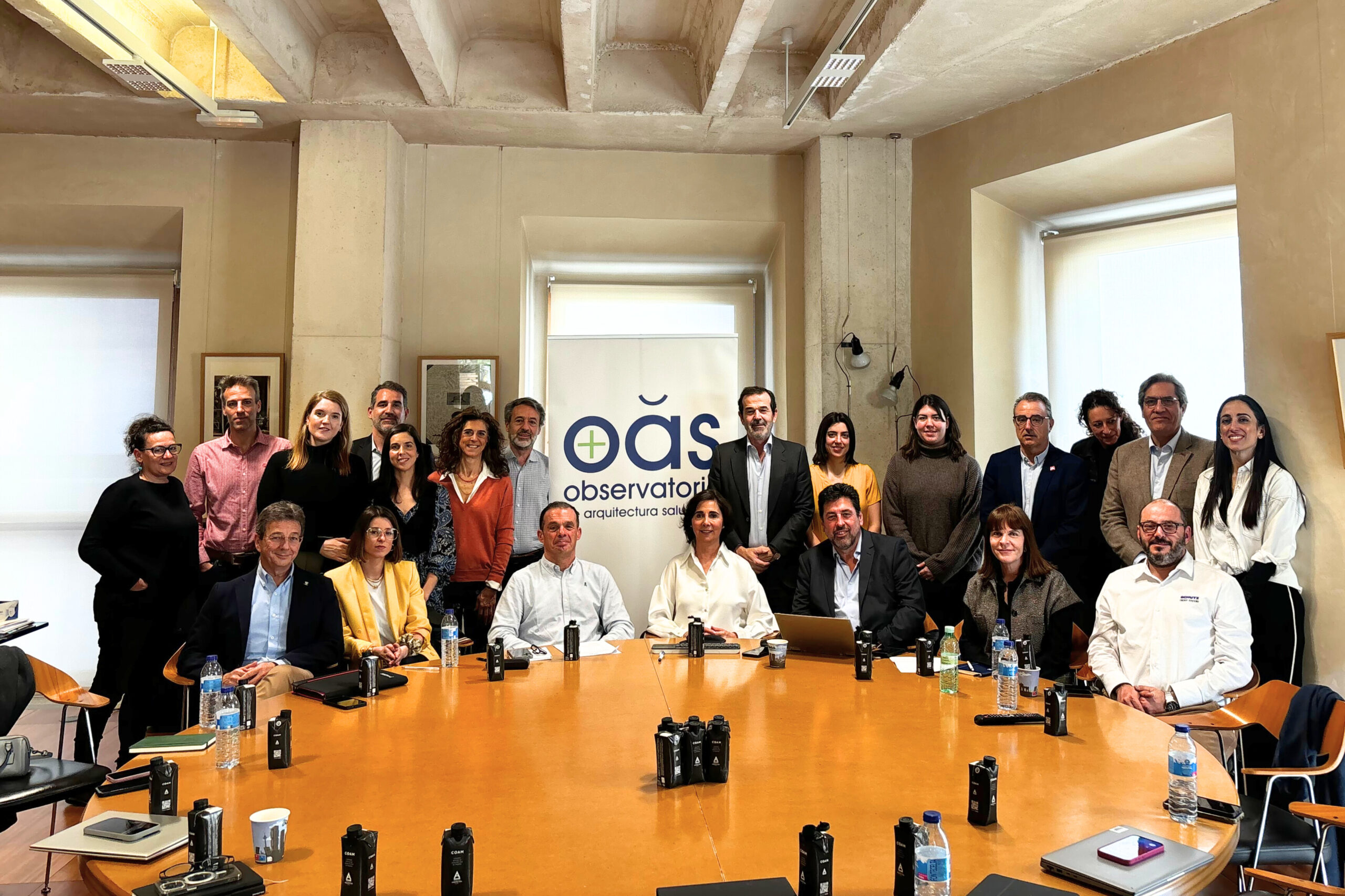 Foto Asamblea Oas 2026