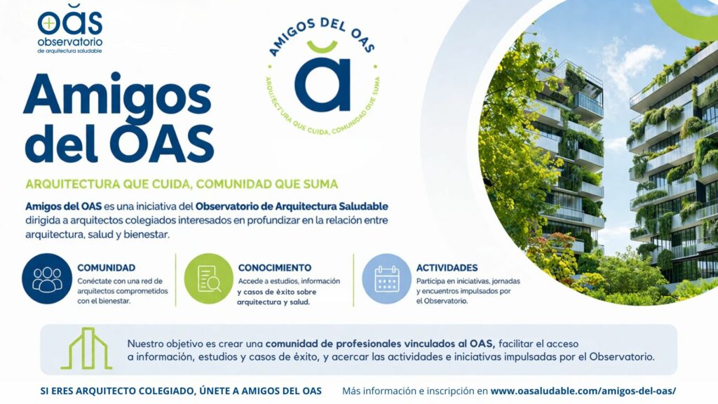 Cartel Amigos Del Oas