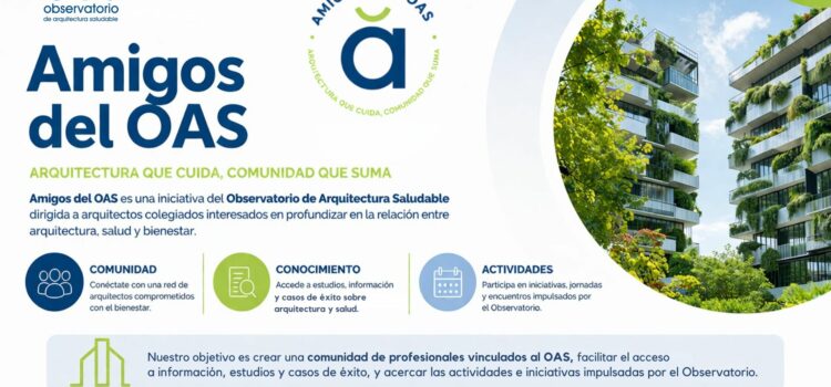 Cartel Amigos Del Oas