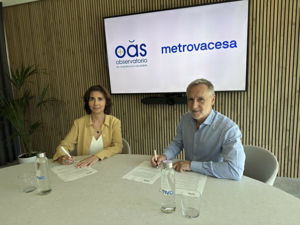 Firma Acuerdo Oas Mvc