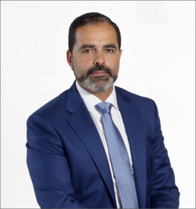 Oscardelrio Knaufinsulation Nuevo Presidente Afelma
