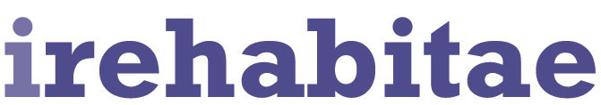 Logo Irehabitae