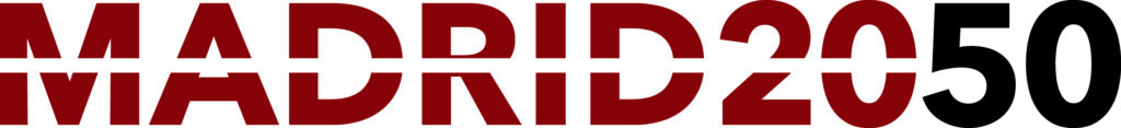 Logo Madrid 2050