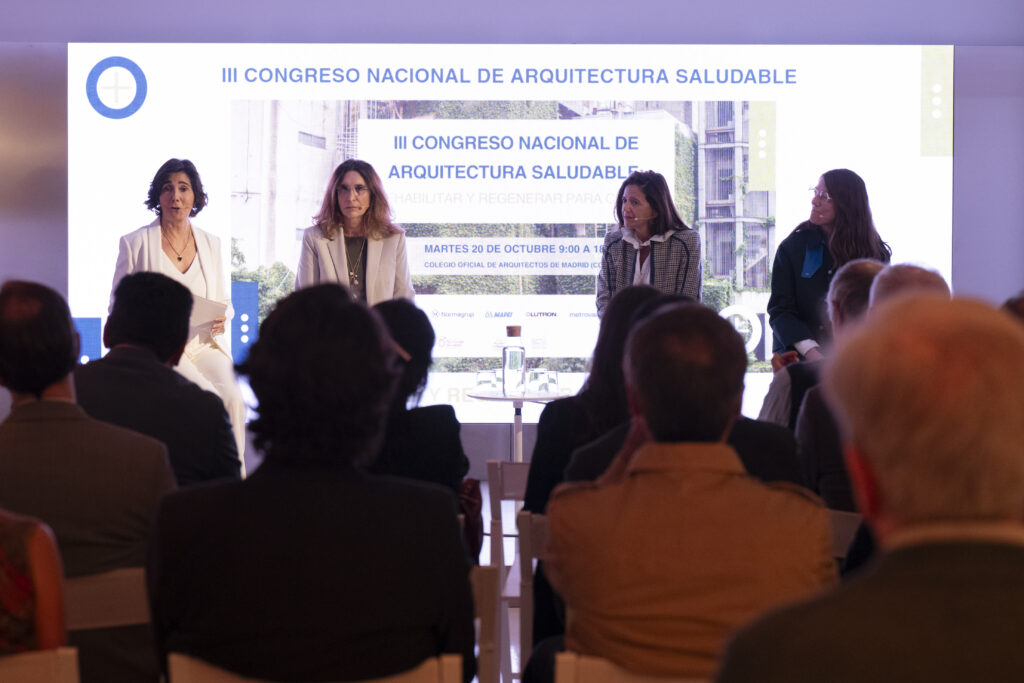 1. Inauguración