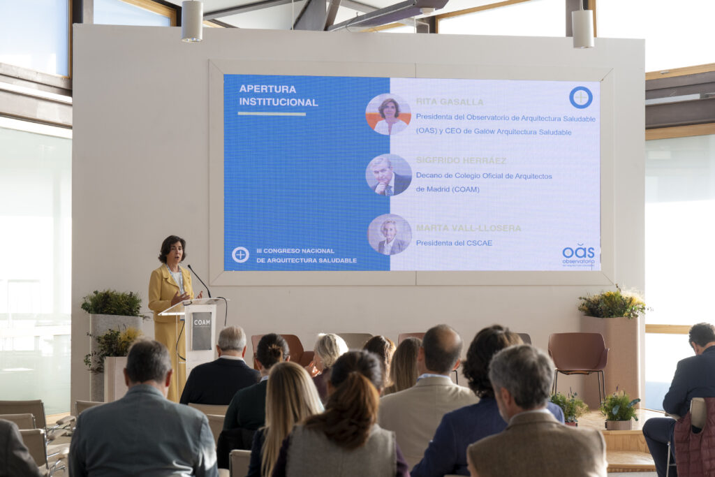 3. Apertura