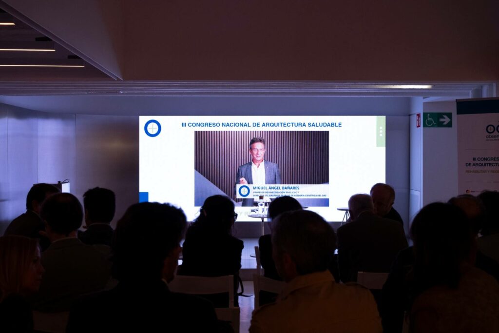 8. Video Congreso