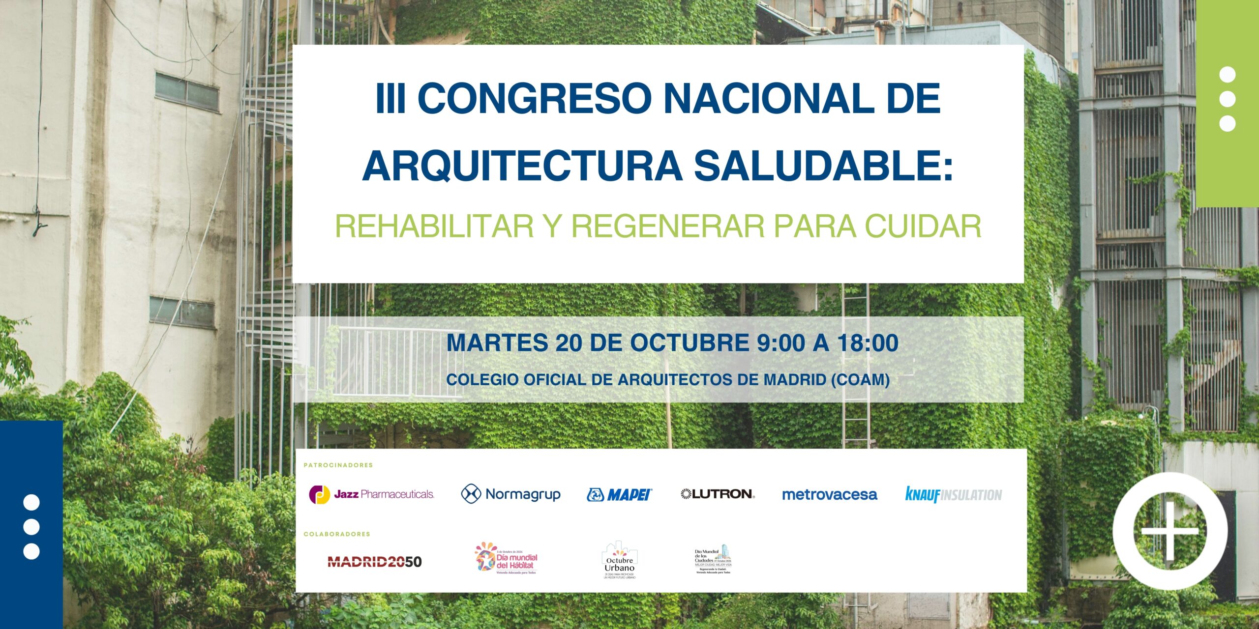 Cartel Iiicnas 2